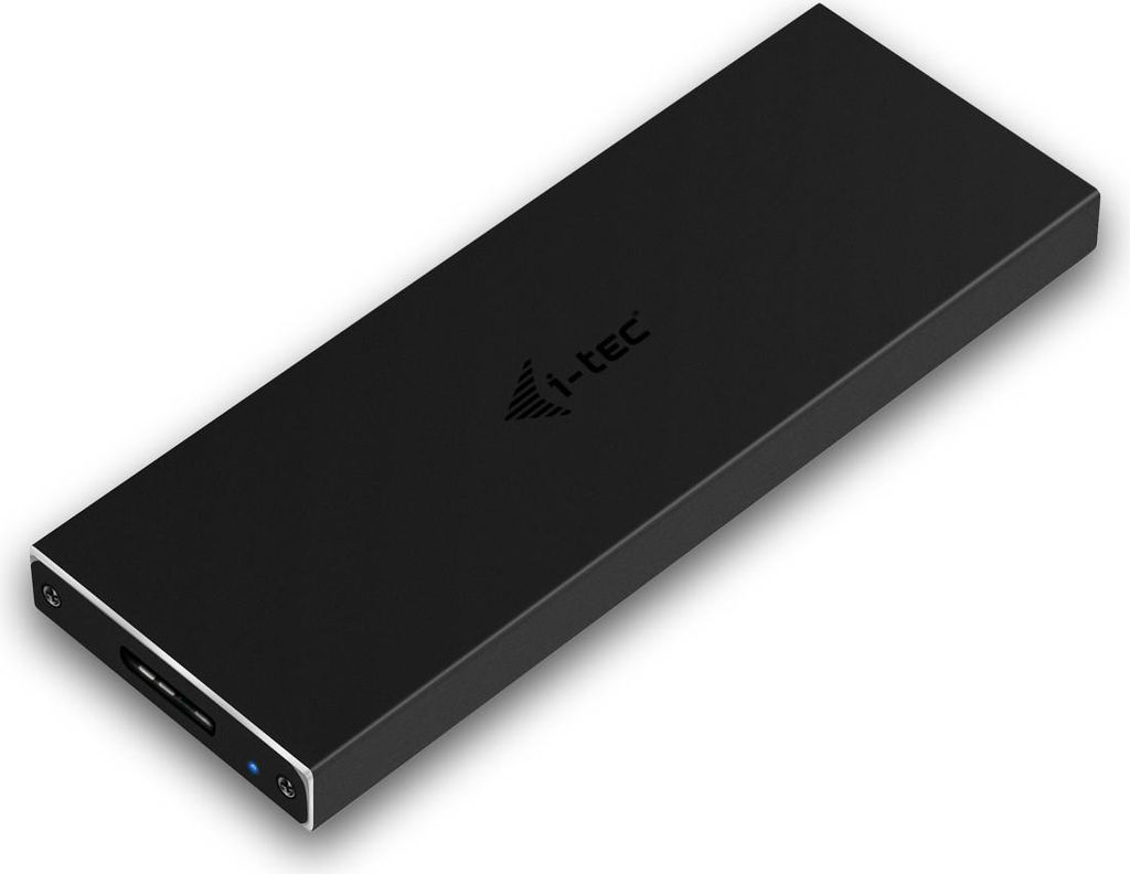i-tec MySafe M.2 B-Key - Úložný priestor - M.2 Obrázok produktu 