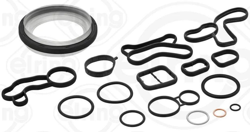 Joint de carter d'huile de moteur pour BMW F30 F31 F20 ELRING 702.530
