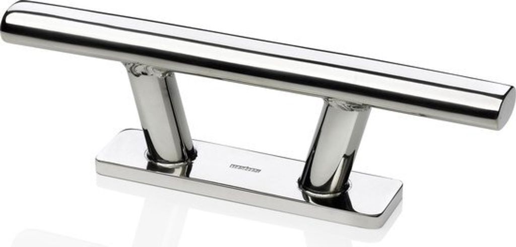 VETUS V-equipment rana in acciaio inox TAURUS03 255 mm Immagine del prodotto 