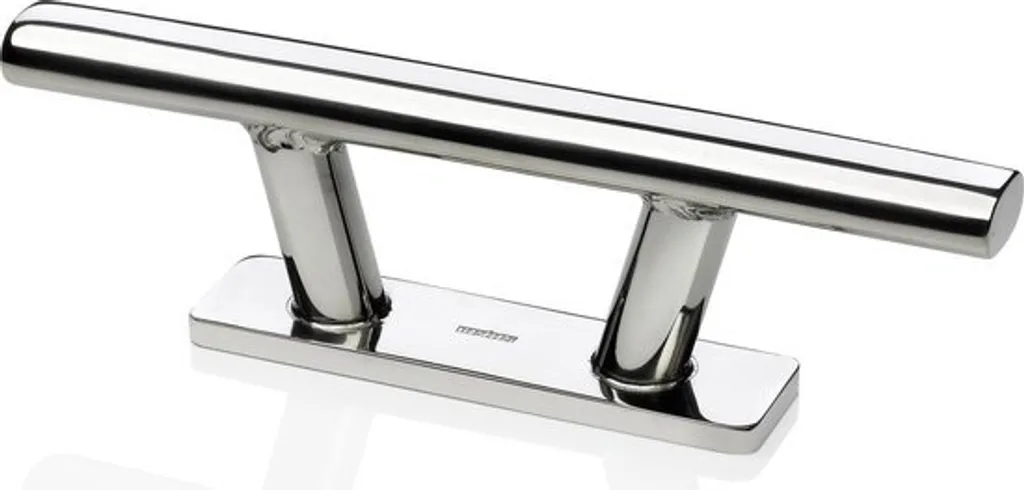 Grenouille de fermeture VETUS TAURUS03 en acier inoxydable de 255 mm