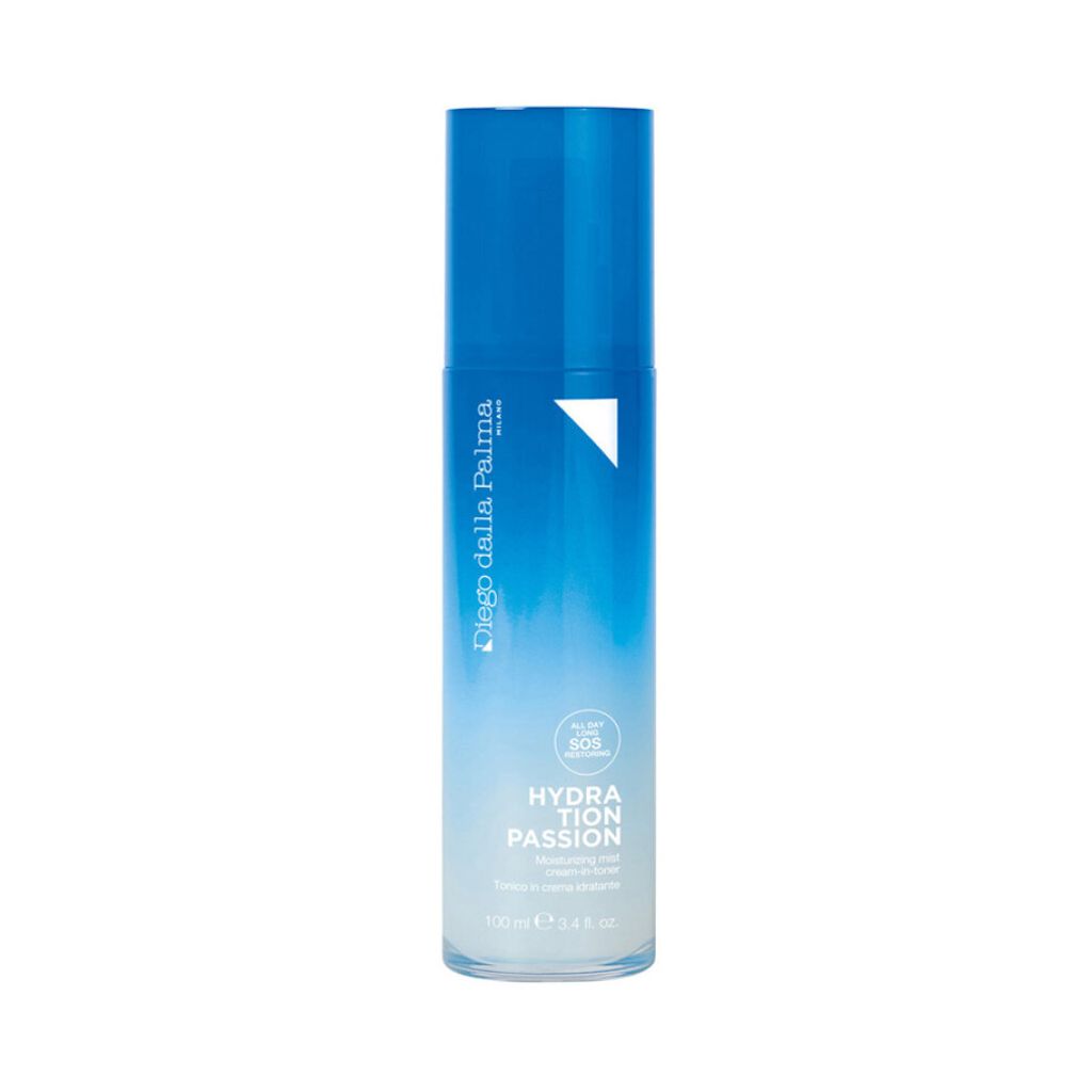 Diego Dalla Palma Moisturizing Mist Cream-In-Toner 30ml