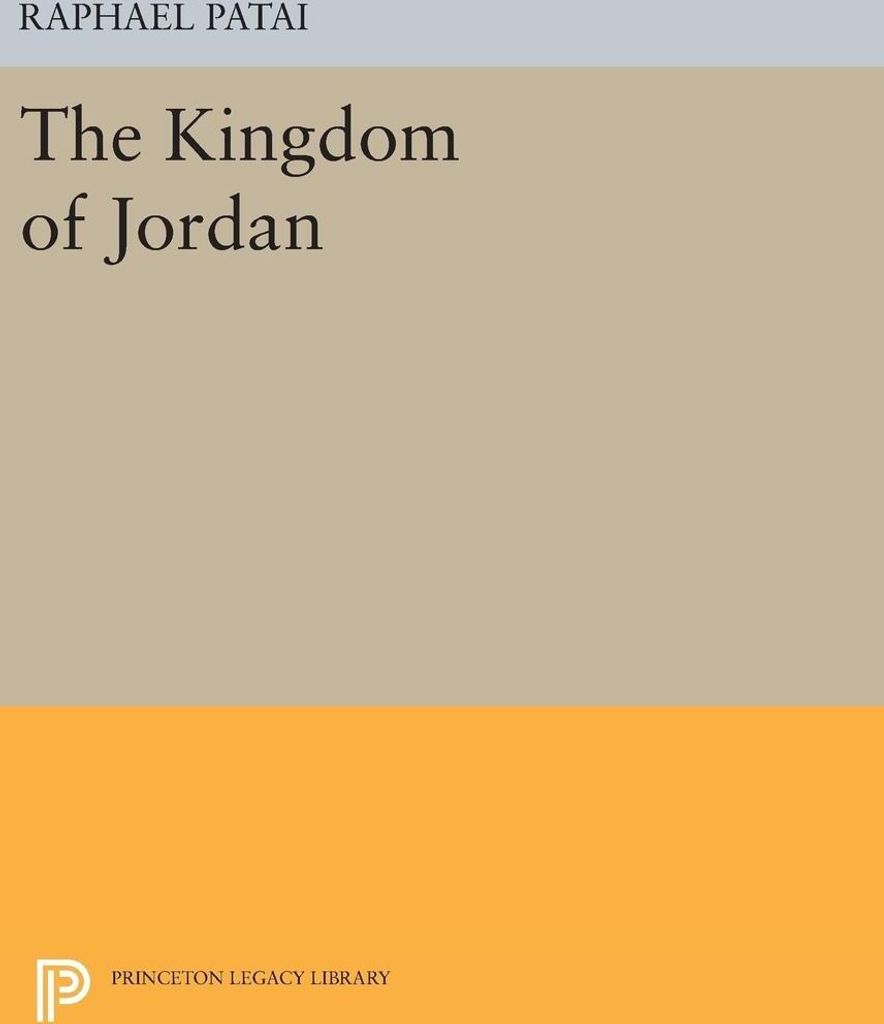 The Kingdom of Jordan