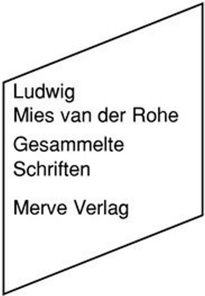 Gesammelte Schriften : Œuvres complètes d'exception en édition reliée