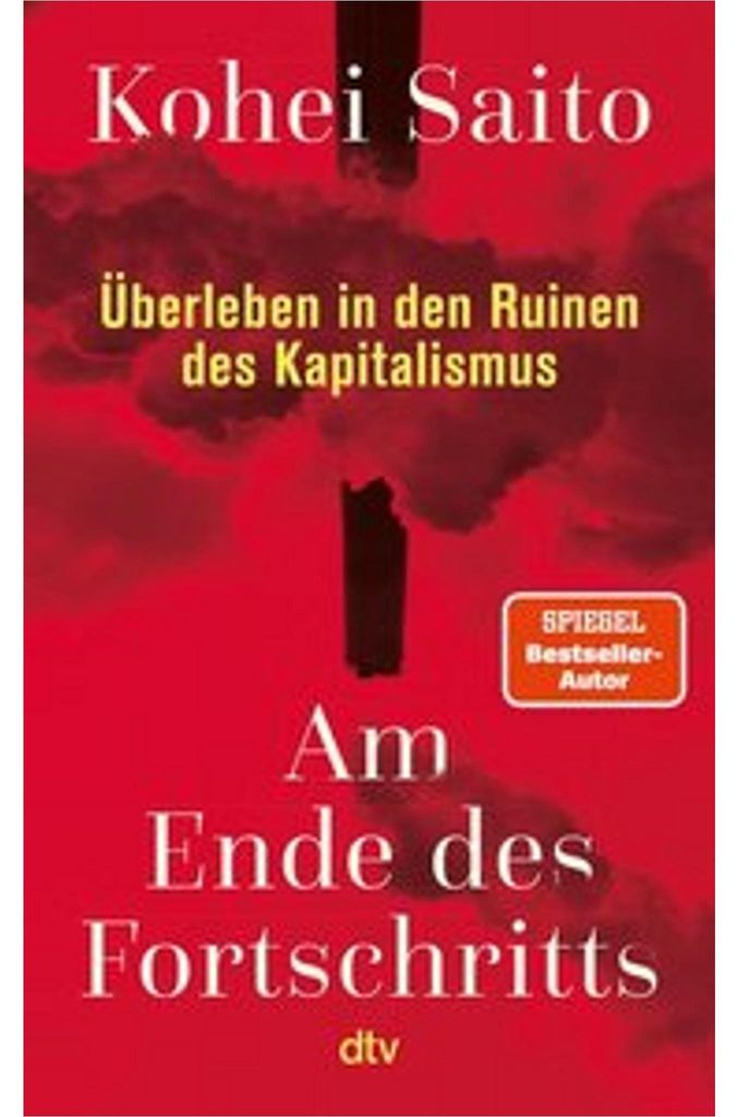Am Ende des Fortschritts Immagine del prodotto 