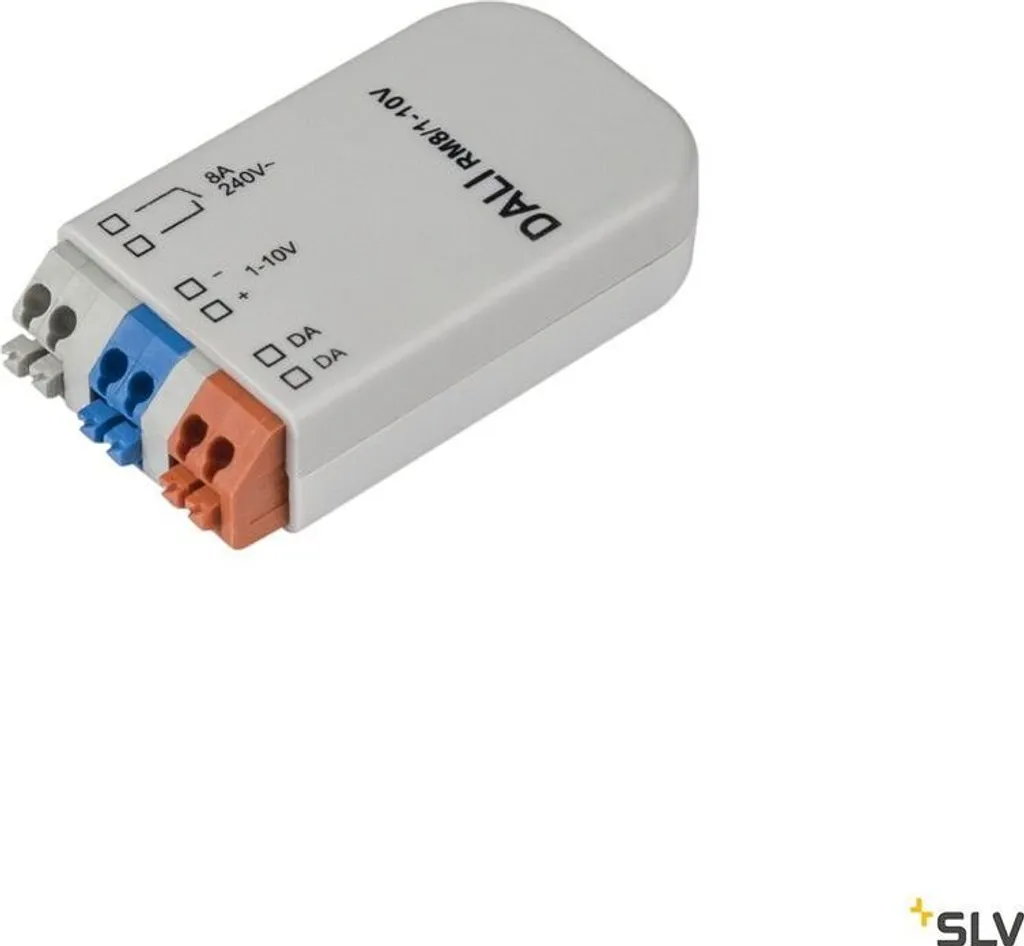 Luminaire SLV 1002218 réglable 0-10V pour un éclairage modulable pro