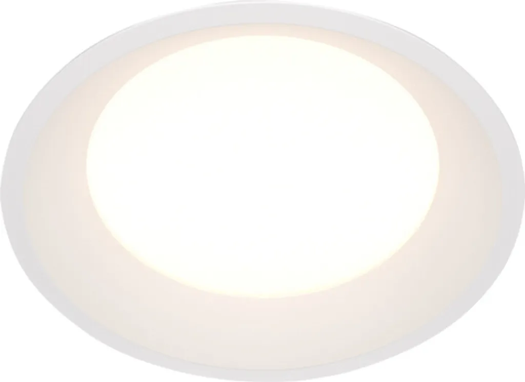 Set di 6 candele LED senza fiamma con timer remoto, candele senza fiamma in vera cera (2 x 25,5 cm) | Leroy Merlin