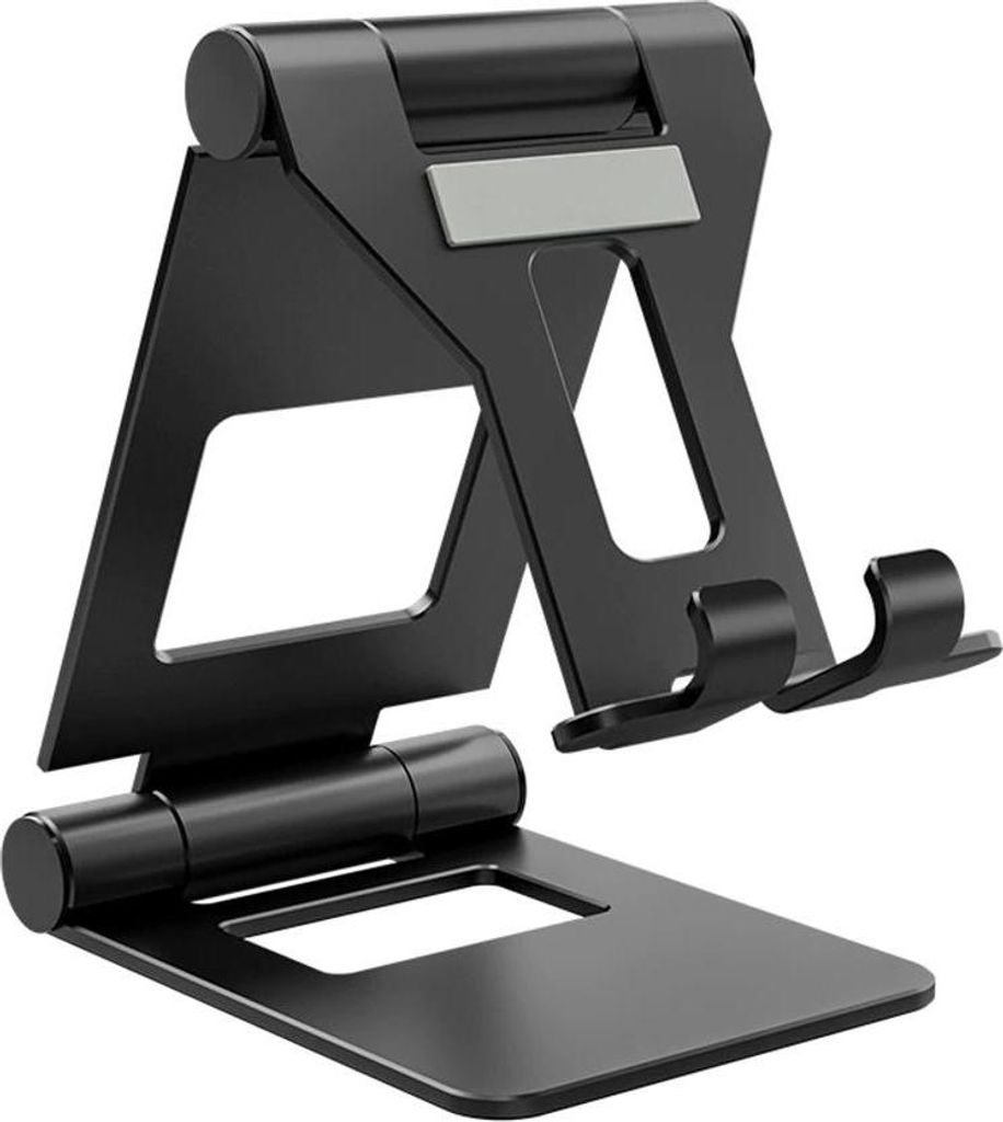 Allteq Tablet-Halter - bis 10 inch