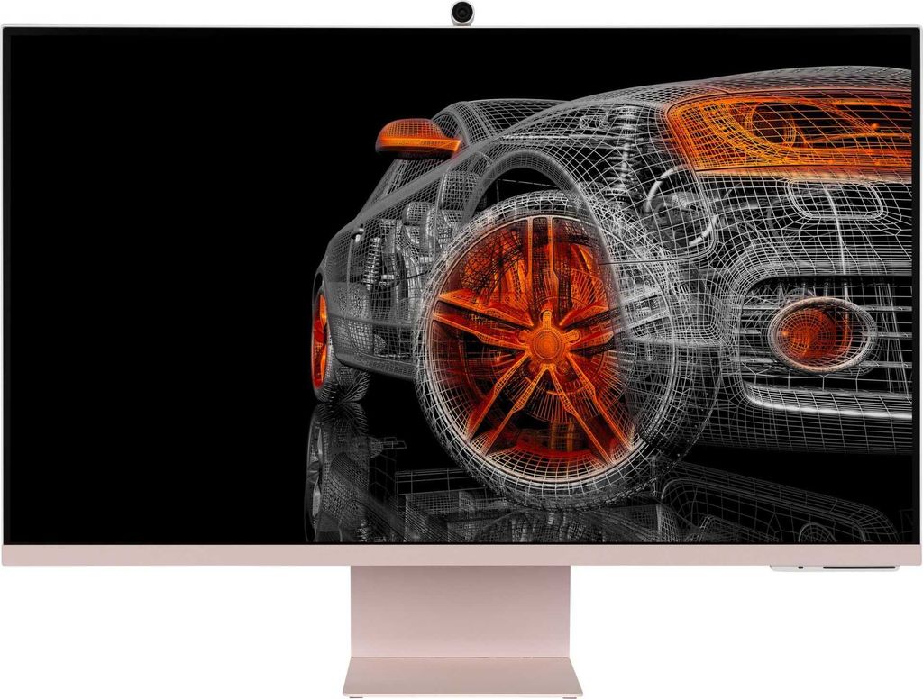 Samsung S32BM80PUU, 81,3 cm (32"), 3840 x 2160 px, 4K Ultra Obrázok produktu 