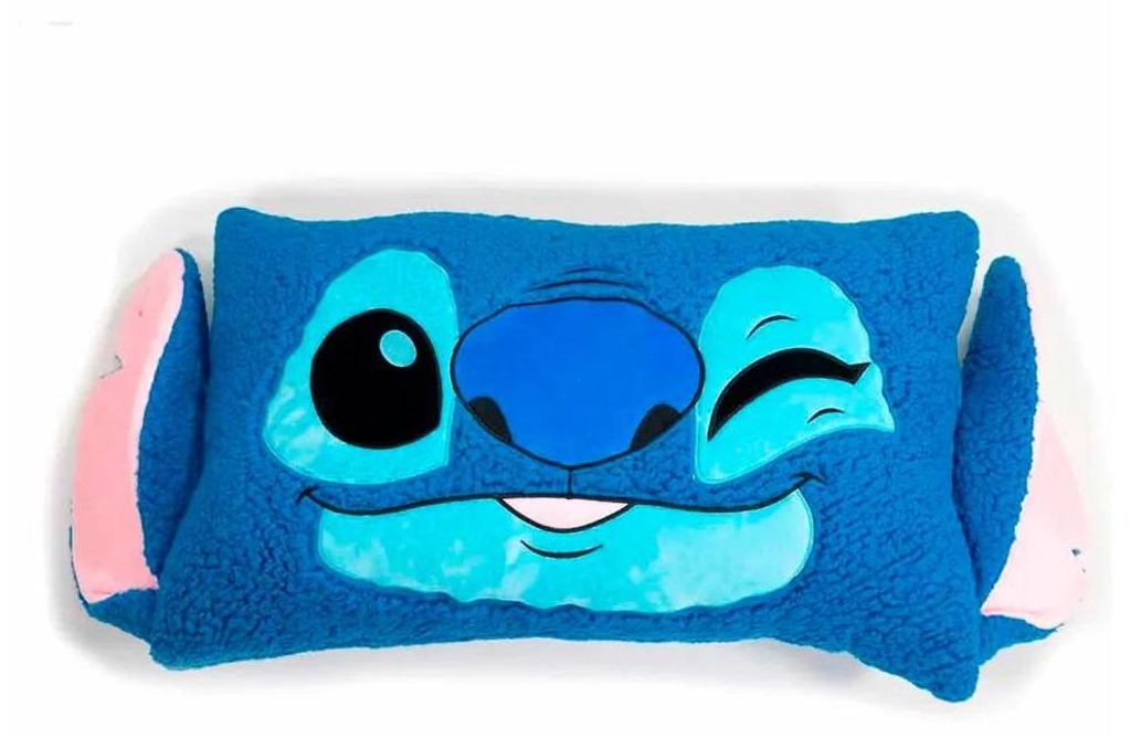Disney Stitch 3D Kissen Zdjęcie produktu 