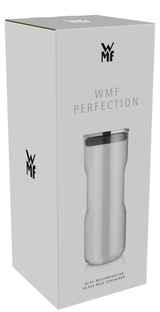WMF Récipient à lait pour Perfection verre Image du produit 