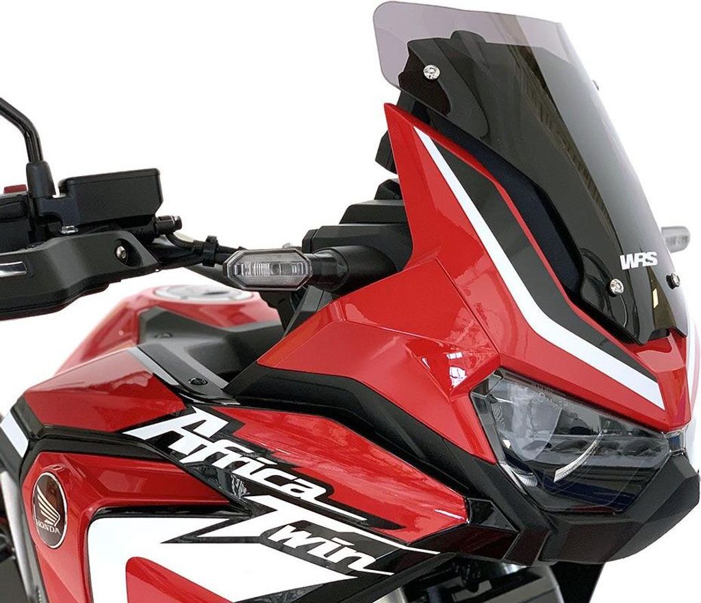 Wscrn Sport Crf1100L Dsmk