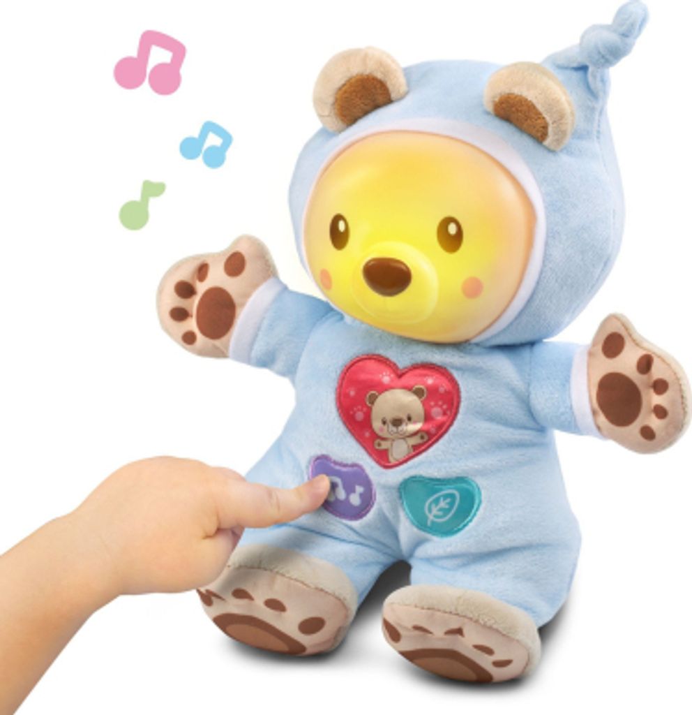 VTech Hajánek Interaktiver Bär Produktbild 