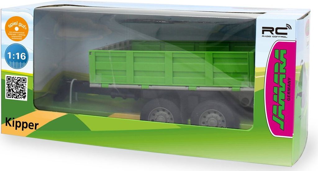Kipper für Fendt 1050 Produktbild 10