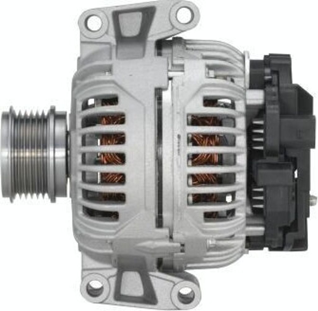 HELLA 8EL 011 713-041 - OE 06H 903 016 L Lichtmaschine für A4 (8K), A5 (8T), A5 (8F), Q5 (8R)