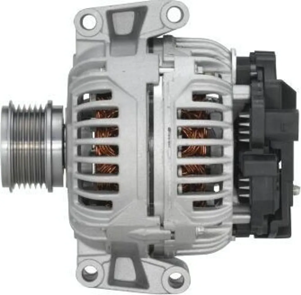 Problème de charge Audi A4 A5 Q5 ? Alternateur HELLA 06H903016L Fiable