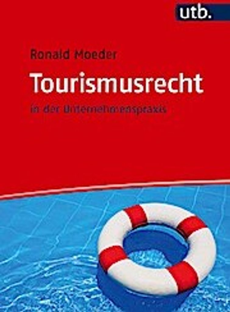 Tourismusrecht