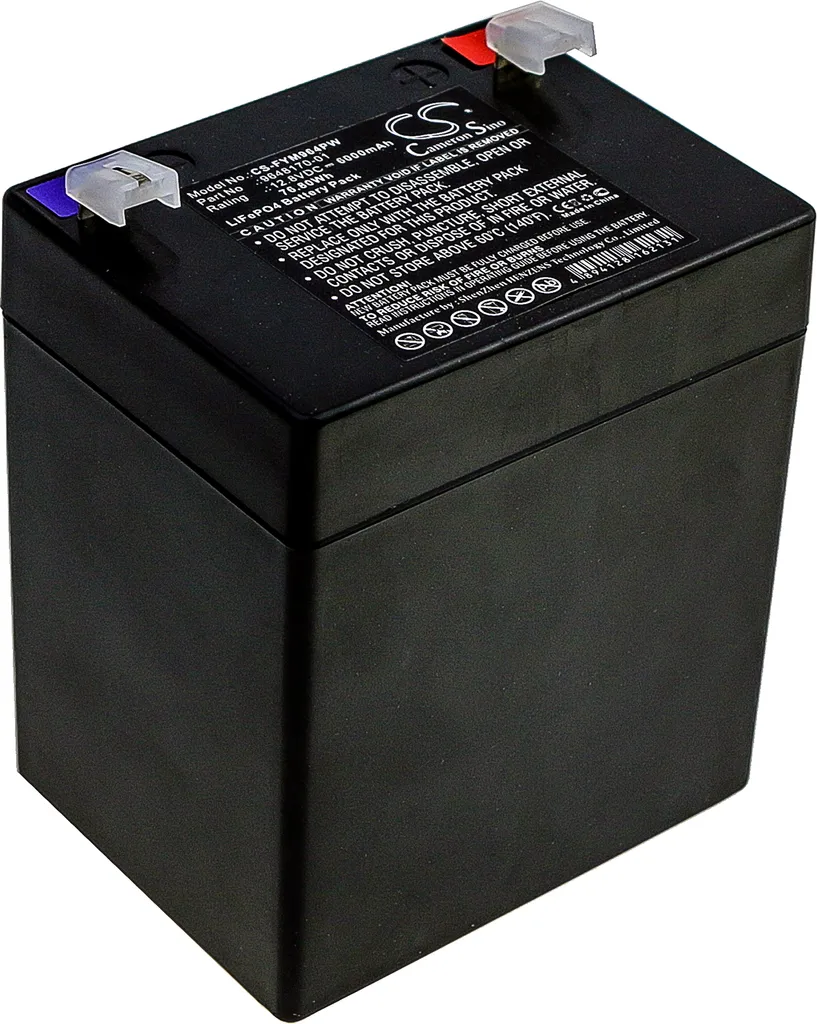 Batterie pour Souffleur Flymo Sabre Blow : Réparez votre Outil de Jardin