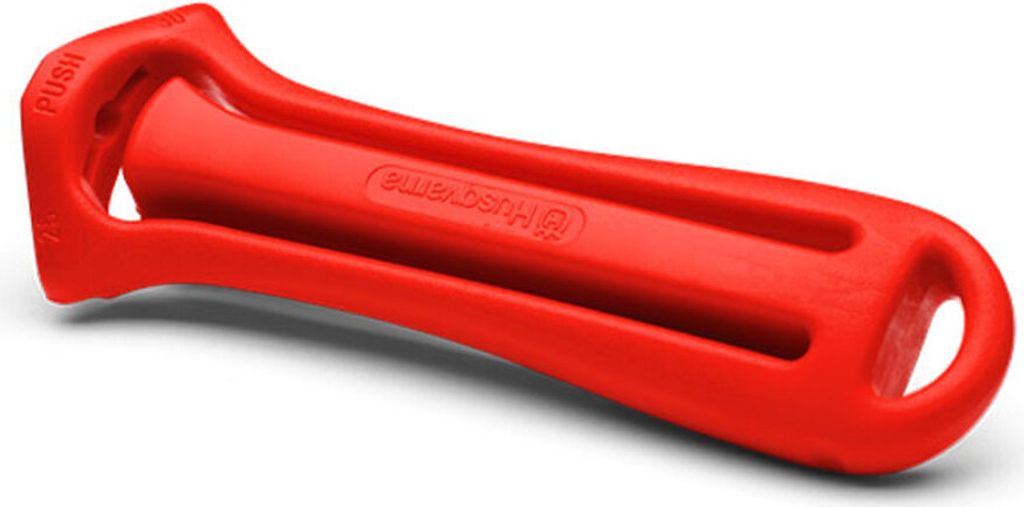 Husqvarna Husqvarna Maniglia per lime in Pvc Immagine del prodotto 