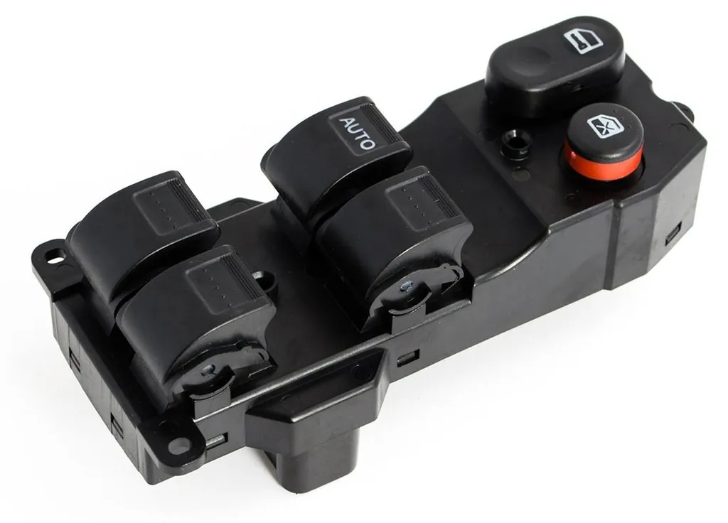 Réparez votre vitre Honda Jazz II Fit 02-08 avec ce commutateur 20 broches