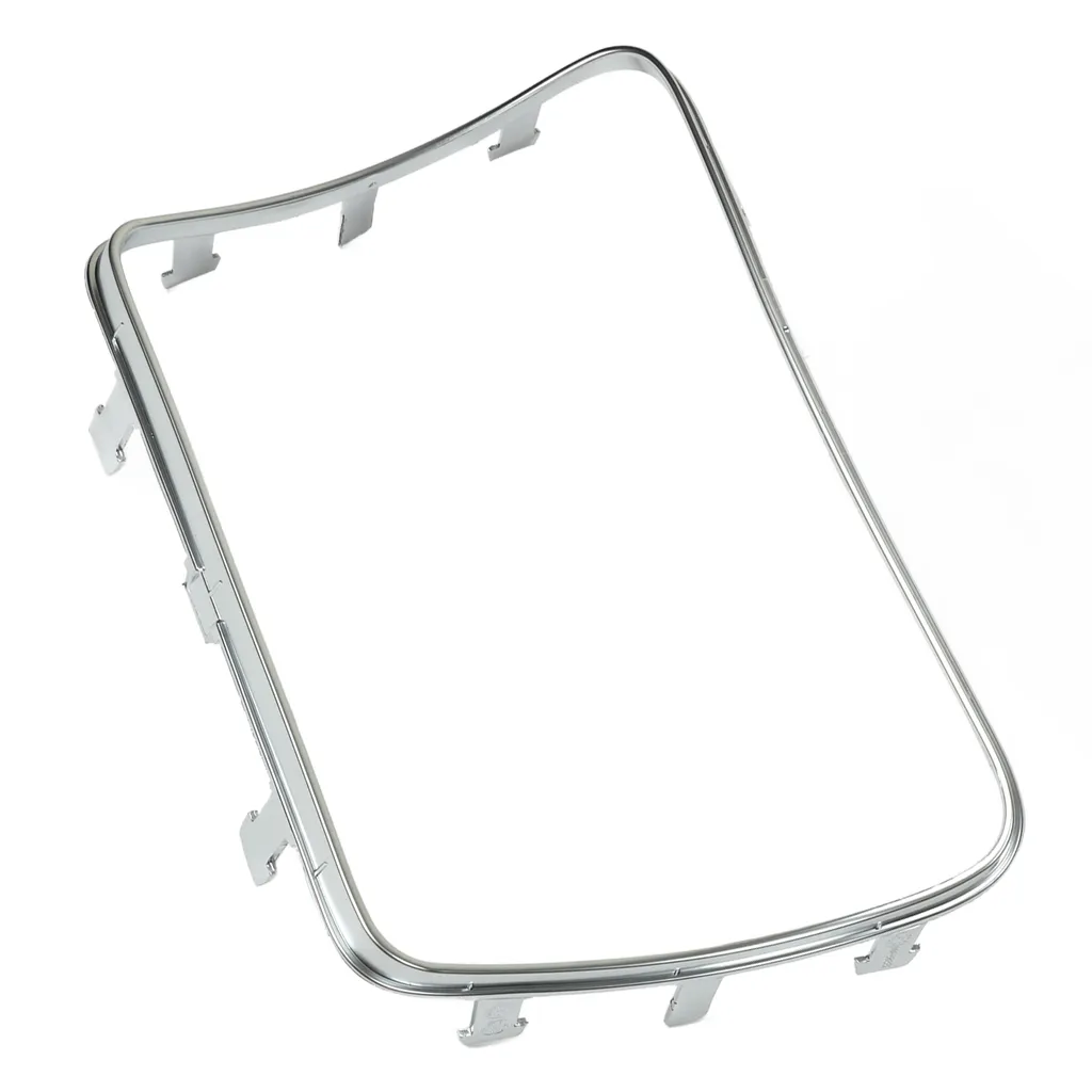 Support de Gobelets Eau pour Benz 2056830900 - Accessoire Console Fixe