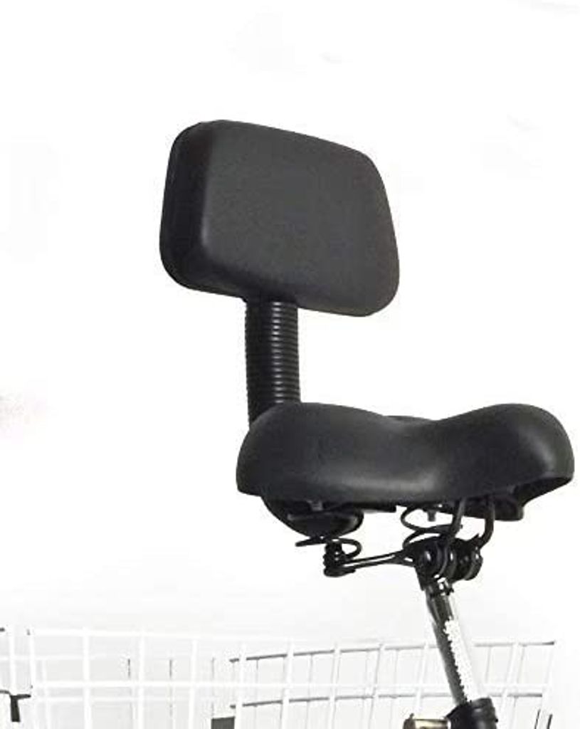 24 Inch 7 Speed Adult 3 Wheel Tricycle Bike s košíkem Obrázek produktu 7