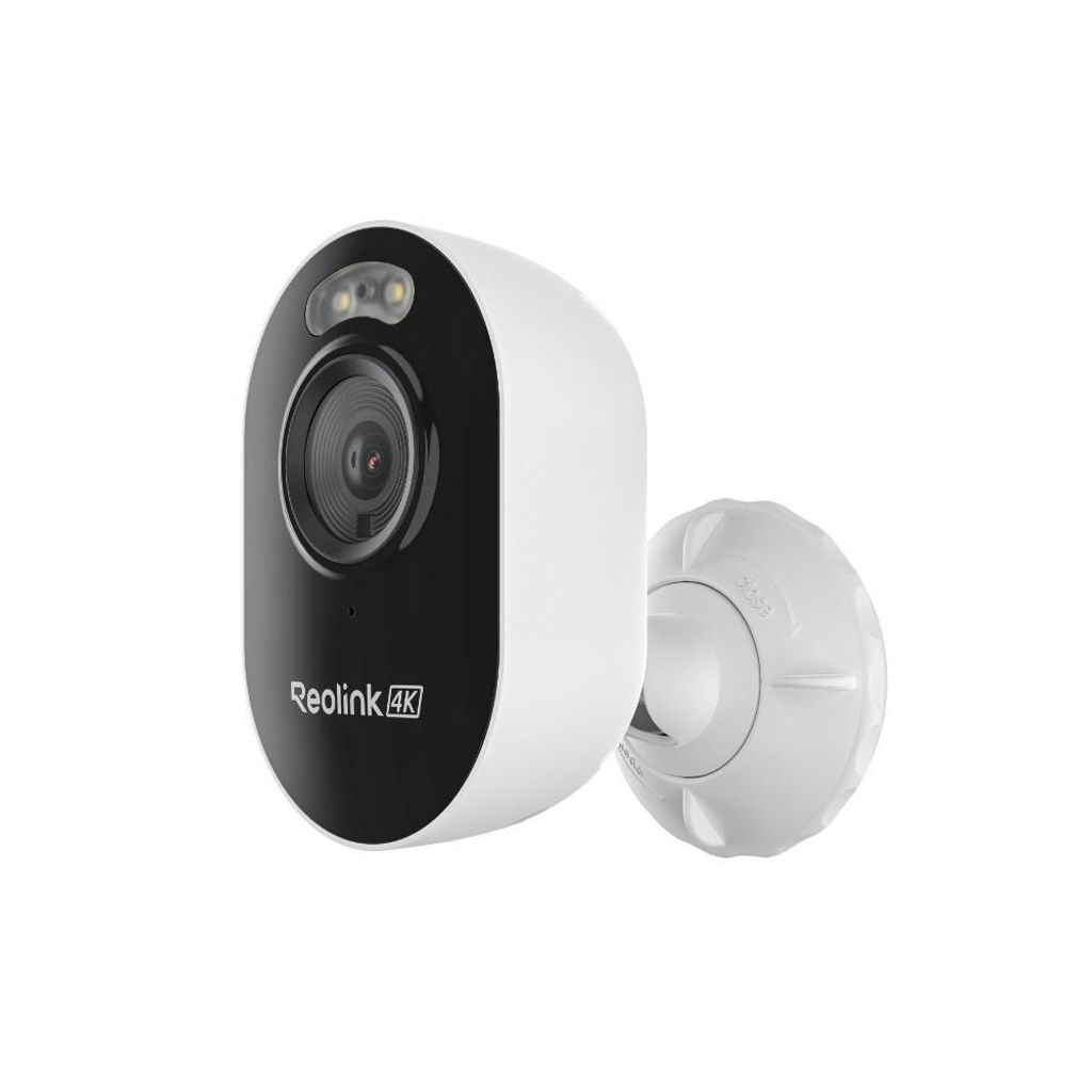 Reolink Lumus Pro, 4K 8MP WiFi Überwachungskamera Außen, Produktbild 