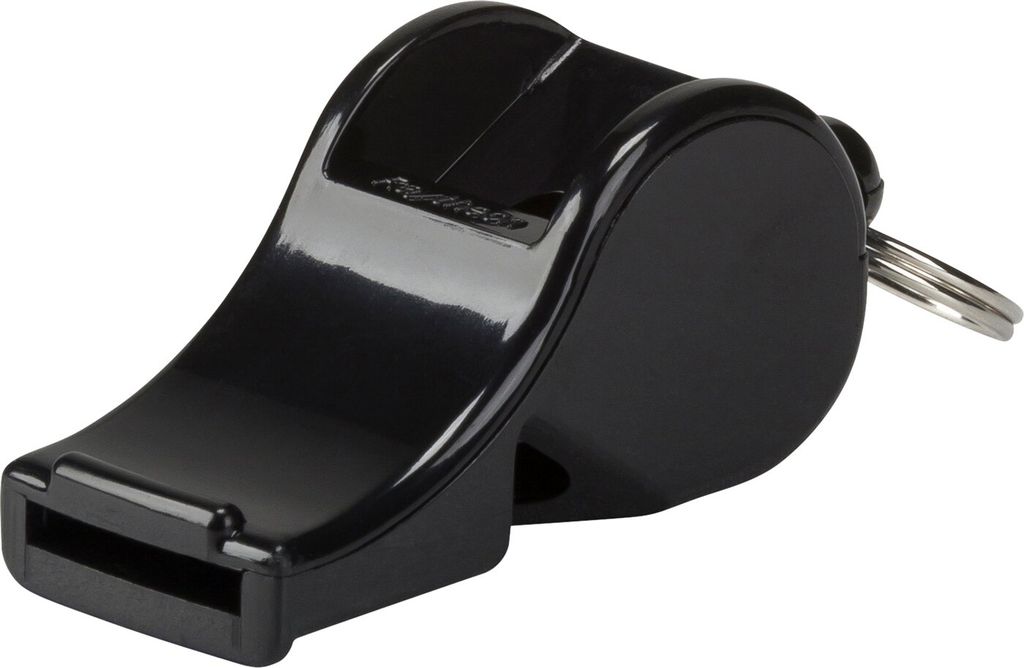 Sifflet d'arbitre Pro Touch Foxy / 100 NOIR 1 Image du produit 