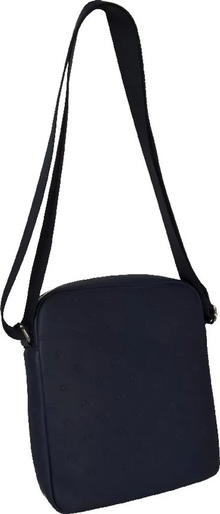 Sac homme Calvin Klein pratique pour transporter tablette et portefeuille