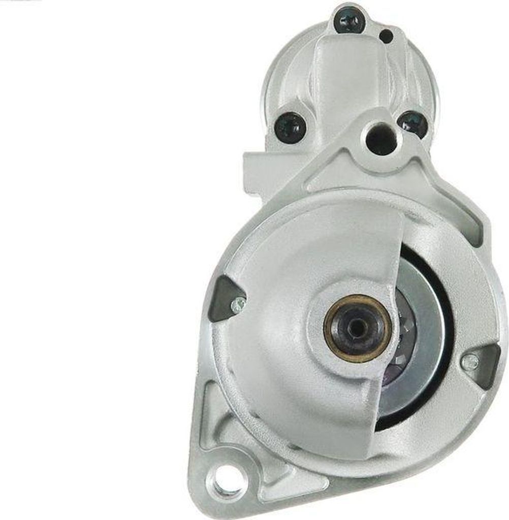 AS-PL S0391 Anlasser OE 12417525293 kompatibel mit 3er E91, 5er E60, 5er E61, 6er E63, 6er E64, 7er E65, X5