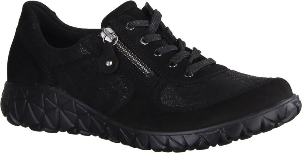 Waldläufer Damen Halbschuhe 40,5