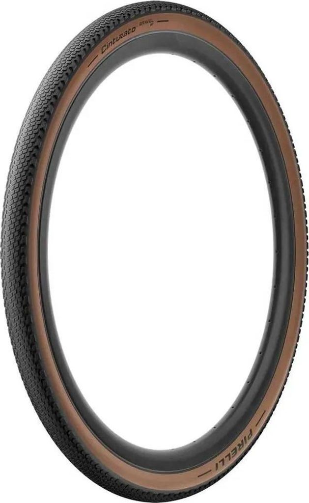 Pneumatika Pirelli Cinturato Gravel H Road Tubeless Ready Obrázek produktu 