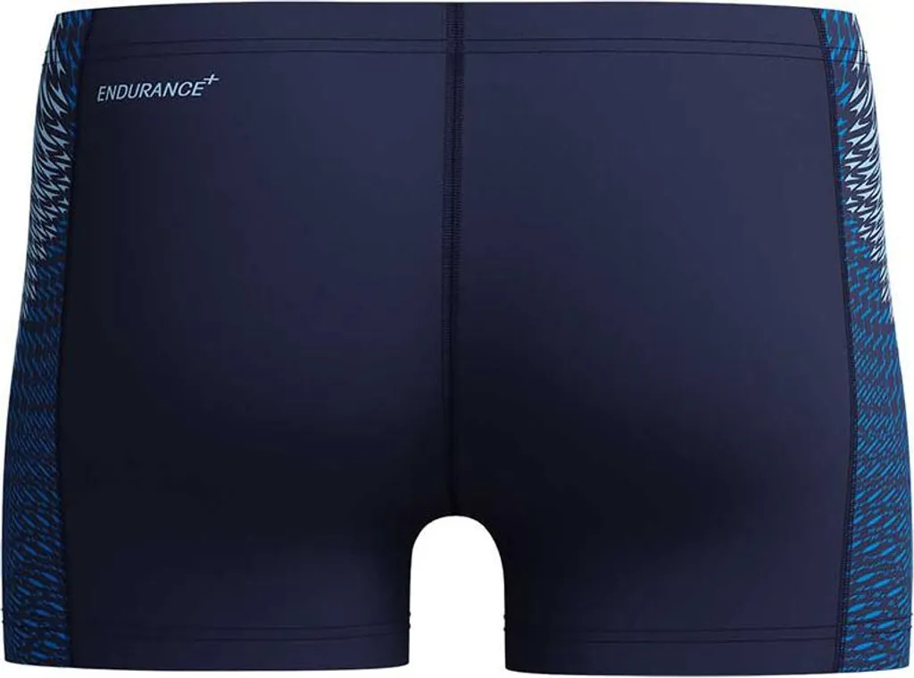 Short de bain Speedo Endurance+ Max Tech Panel résistant au chlore - 13