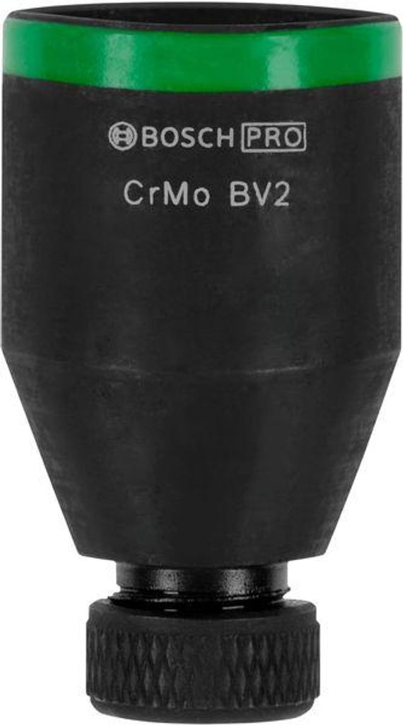PRO Impact Bit-Adapter, 1/2'' Produktbild 