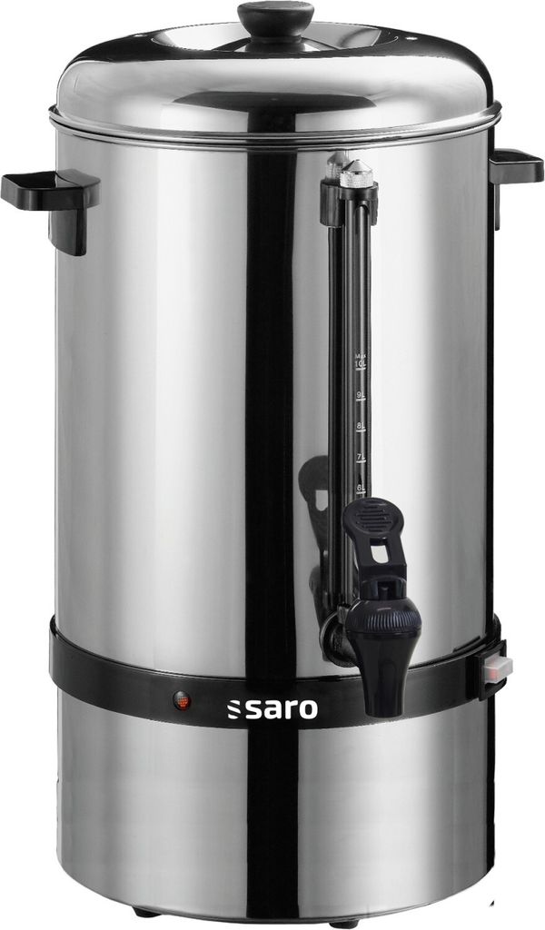 Kaffeemaschine mit Rundfilter SAROMICA 6010 Produktbild 