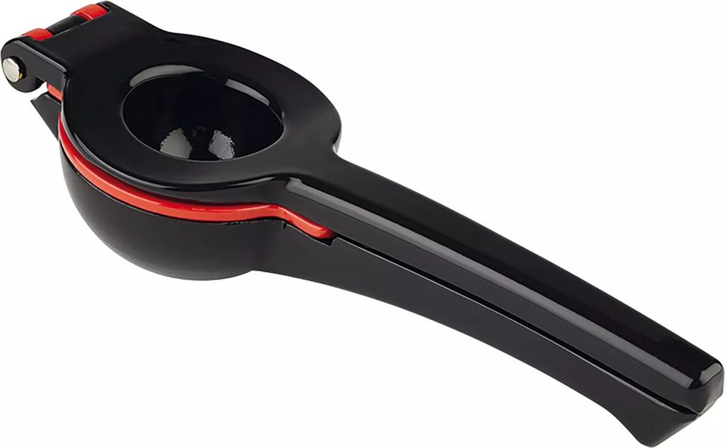 Spremiagrumi APS per lime/limoni, nero/rosso, altezza: 50 Immagine del prodotto 