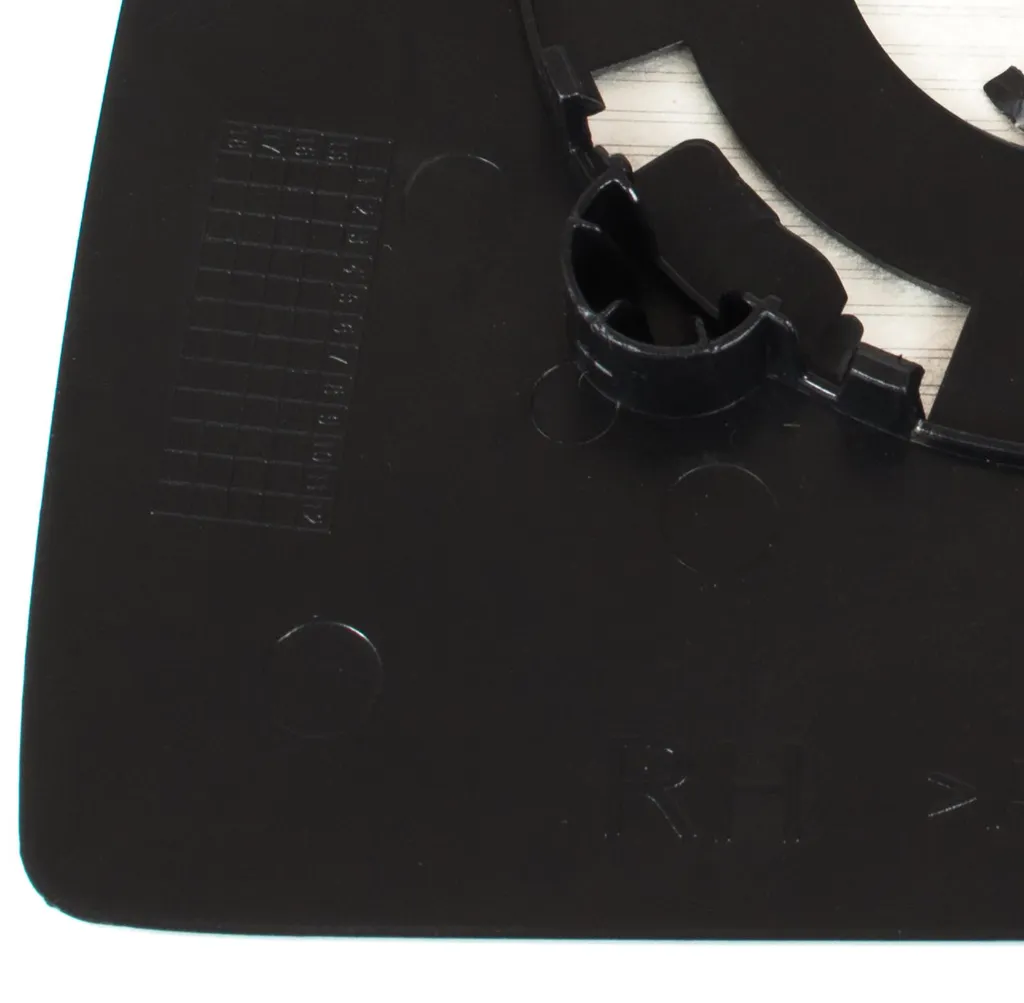 Miroir de rétroviseur droit dégivrant pour Citroën Jumpy 2007-2016 - 9