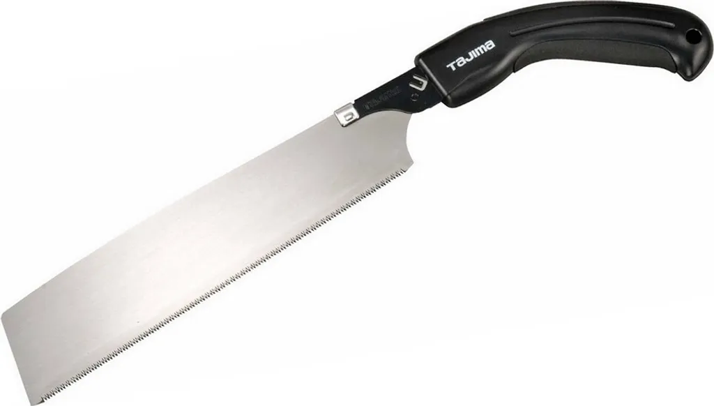 Tajima Rapid Pull 265mm | Sega Kataba Professionale per Falegnami - 8