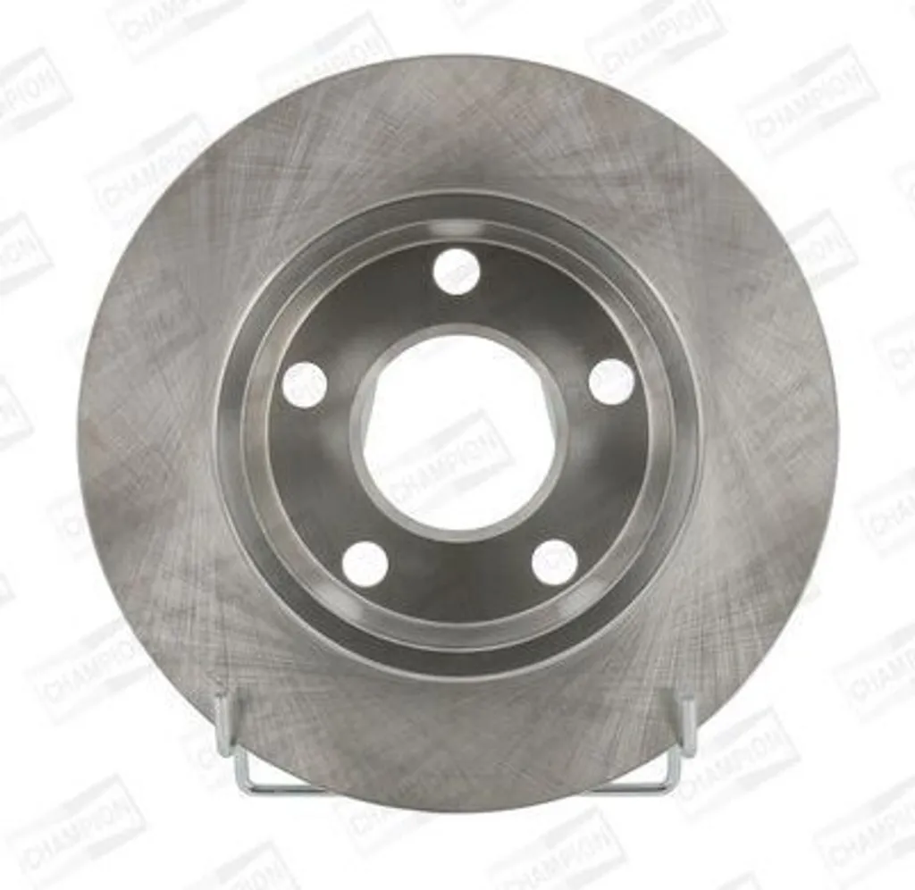 Disque de frein arrière Audi A6 4B pour remplacement OE 4B0615601B neuf