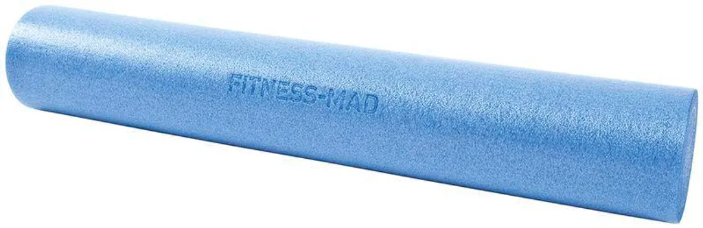 Rouleau Récupération Sportive 90 cm Fitness-Mad pour Auto-Massage
