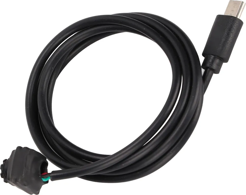 Module Caméra Externe USB Mini pour Smartphone Android avec Micro Intégré - 7