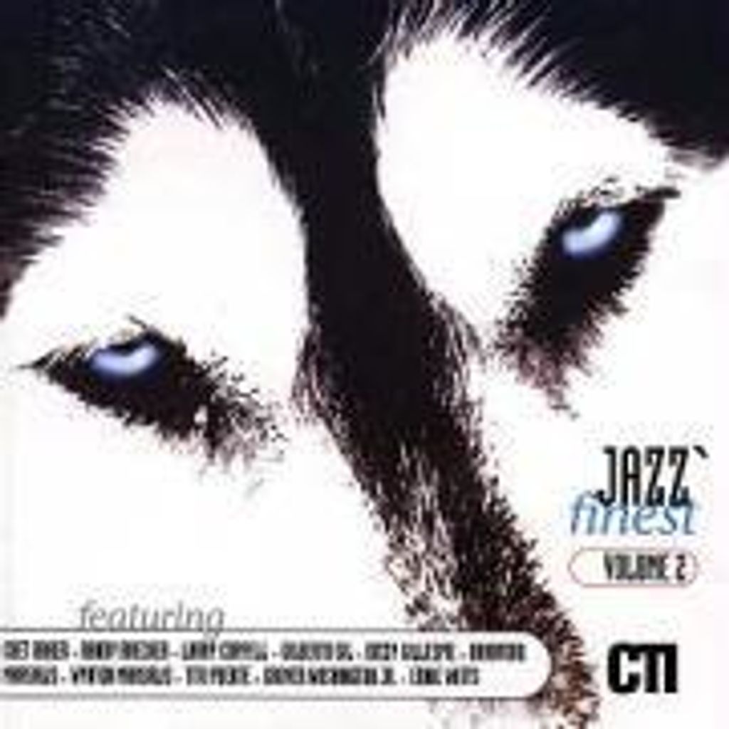Jazz Finest Vol.2