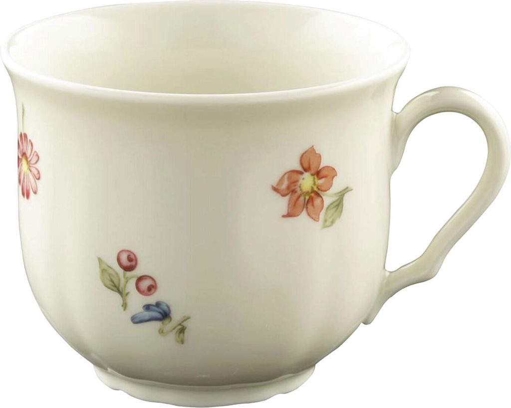 Seltmann Weiden Marieluise Blütenmeer tazza da caffè, tazza Immagine del prodotto 