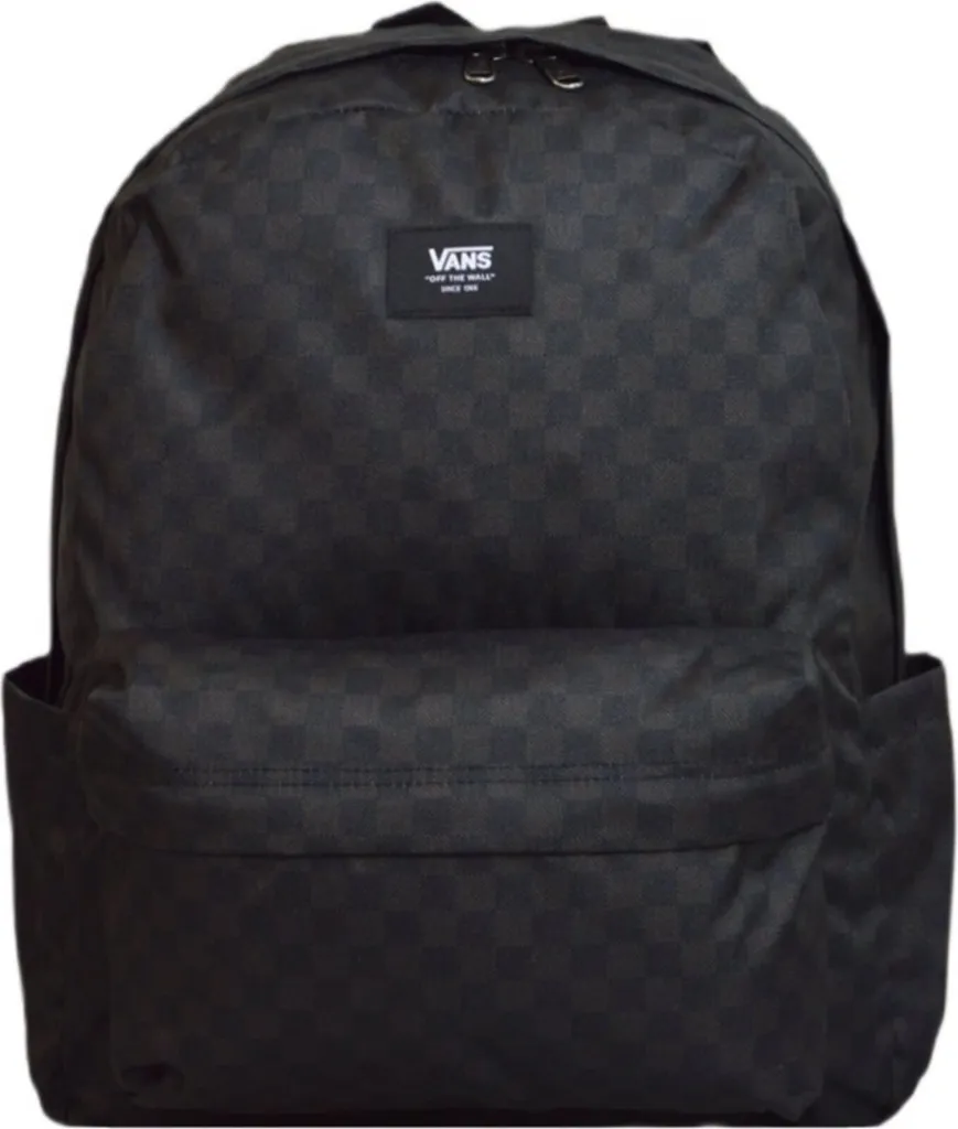 Zaino Vans VN000H4XBA51 Nero Talla Unica - Zaino Urban Originale Vans