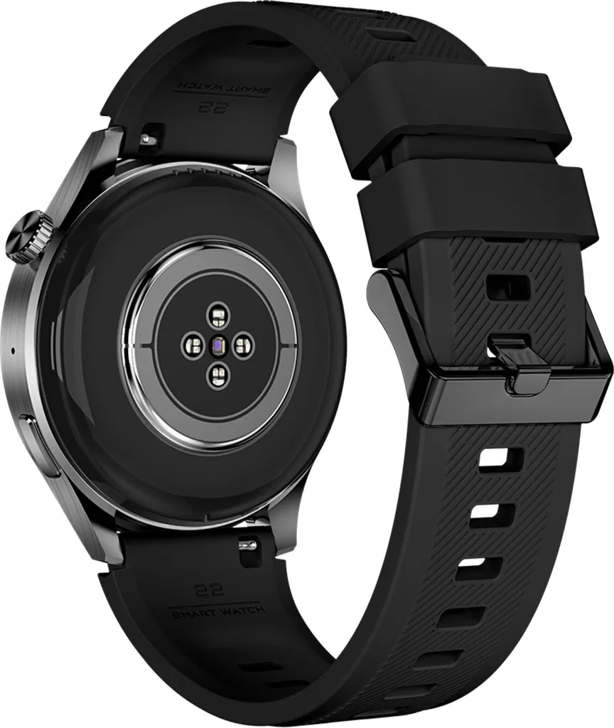 Beafon Smartwatch 301 Orologio per attività - Smartwatch