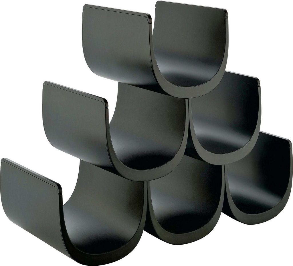 Alessi Noe', Modular Bottle-Holder (Art.-Nr. GIA13 B, EAN 8003299370474)