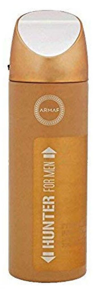 Armaf Hunter Man deospray pour hommes 200 ml Image du produit 