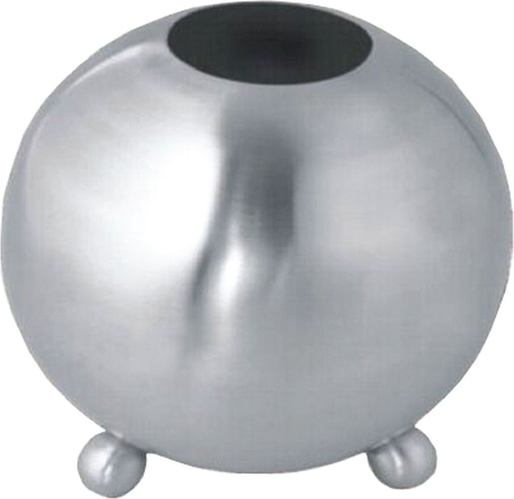 Metrox Wasserverdunster Edelstahl Kugel, Füllmenge 900 ml, Immagine del prodotto 
