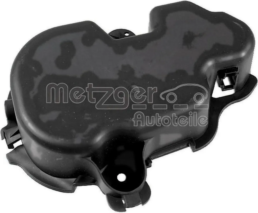 METZGER 2310772 Serratura Portellone Mercedes W212 - Montaggio Rapido