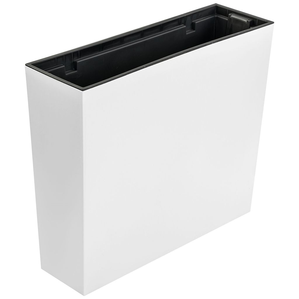 Blumenkasten Blumentopf Balkonkasten Einsatz 58x18x50 cm Produktbild 2
