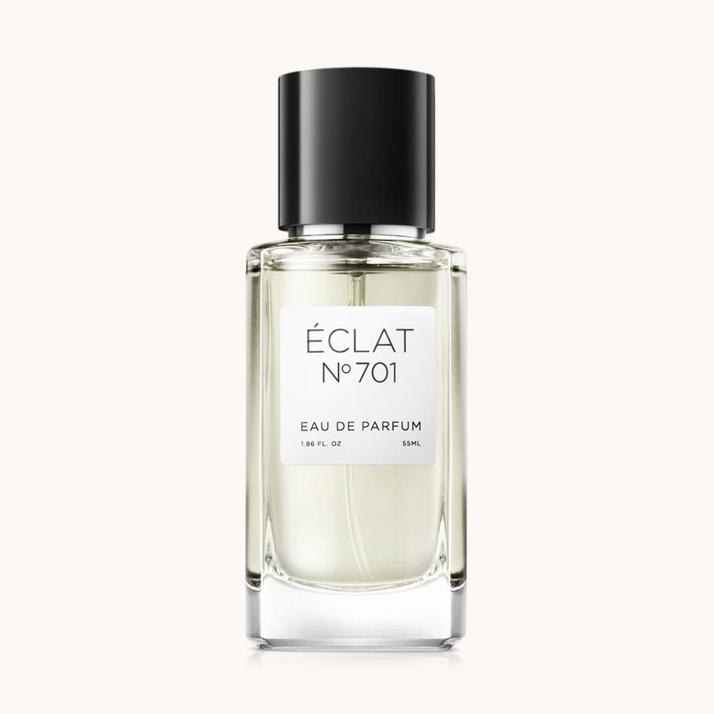 ÉCLAT 701 Herrenduft 55 ml EdP - Langanhaltender Duftzwilling & Parfum Dupe